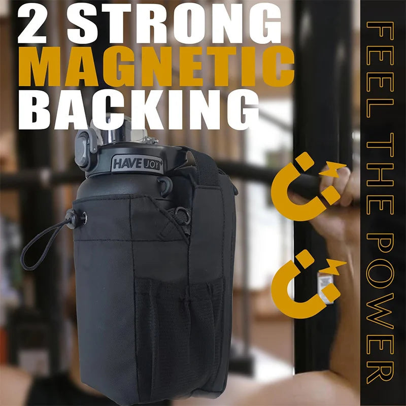 Ultimate Gym Organizer Bag™