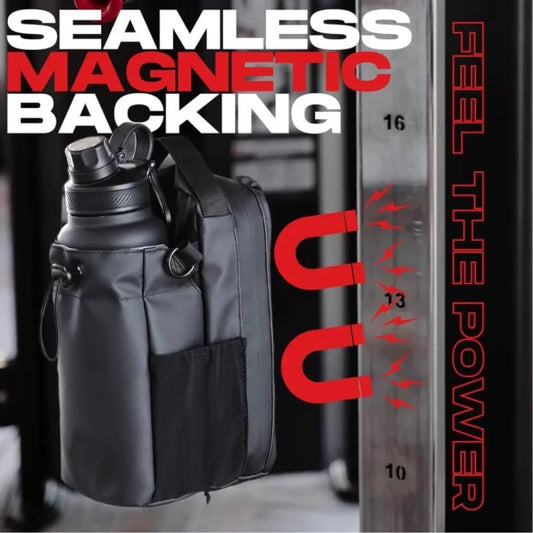 Ultimate Gym Organizer Bag™